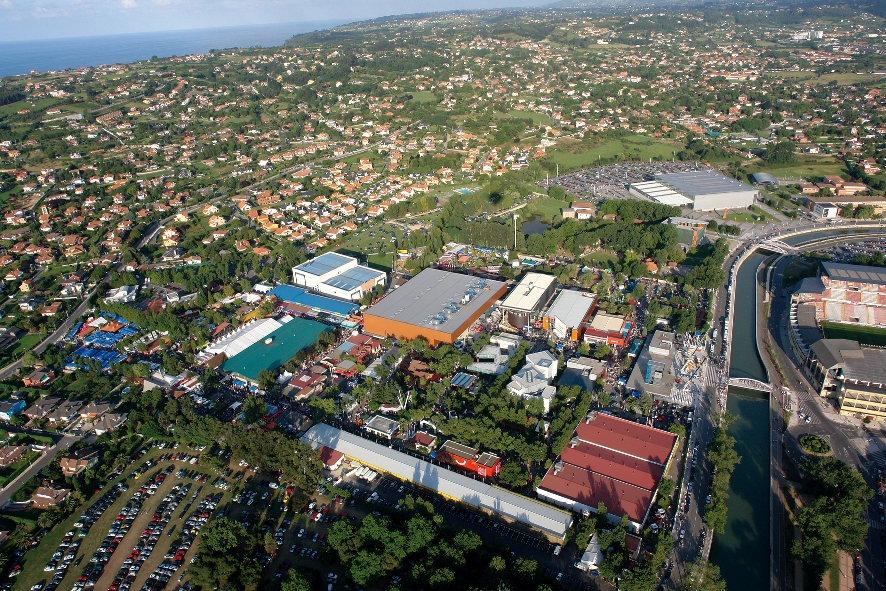 COMPETITION CAR SHOW