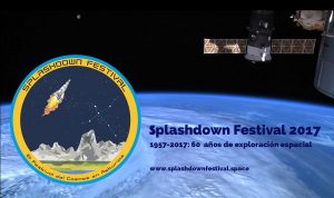 Splashdown Festival 2017 (ilustracion)