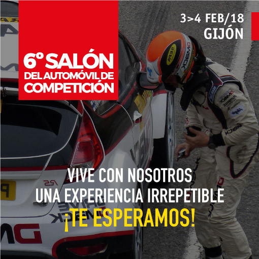 COMPETITION CAR SHOW