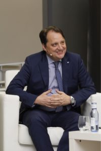 Fernando Sánchez-Mayoral EMA