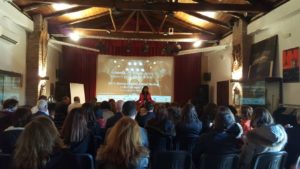 Sesión conclusiones ICCA IBERIAN CHAPTER 2018