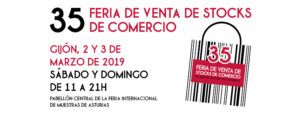 35feriaventastockscomercio