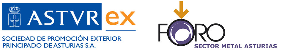 SIXTH ASTURIAS METAL INDUSTRY FORUM