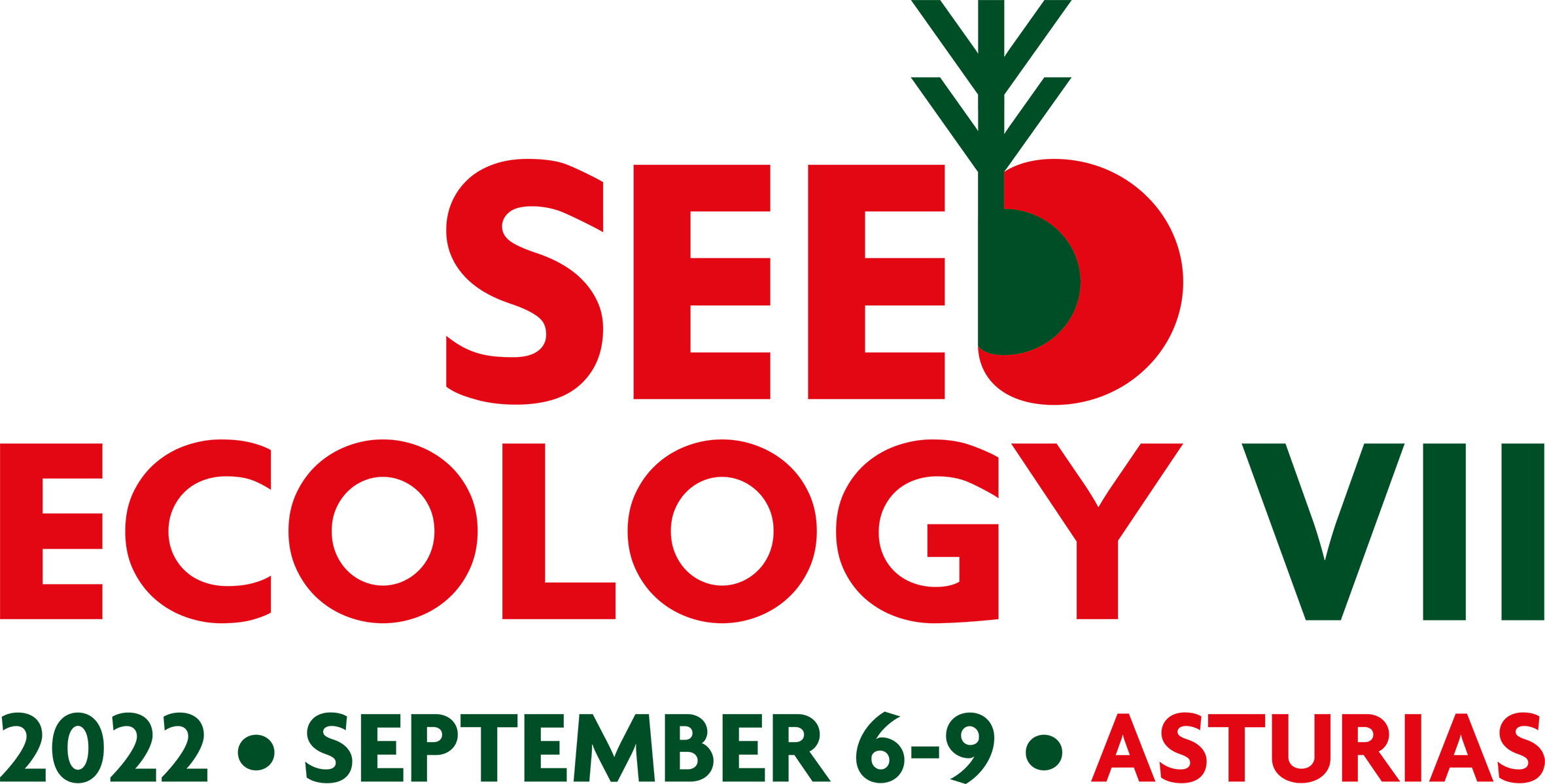 SEED ECOLOGY VII