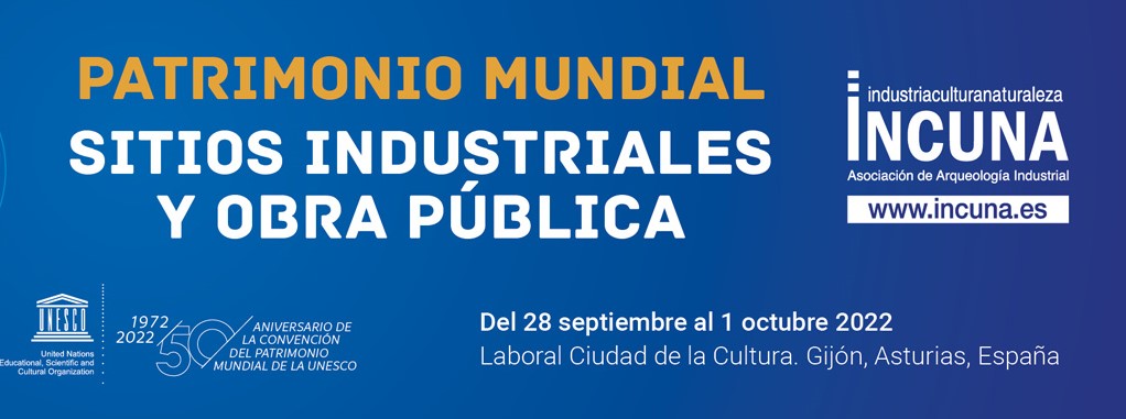 THE 24th INTERNATIONAL CONFERENCE ON INDUSTRIAL HERITAGE