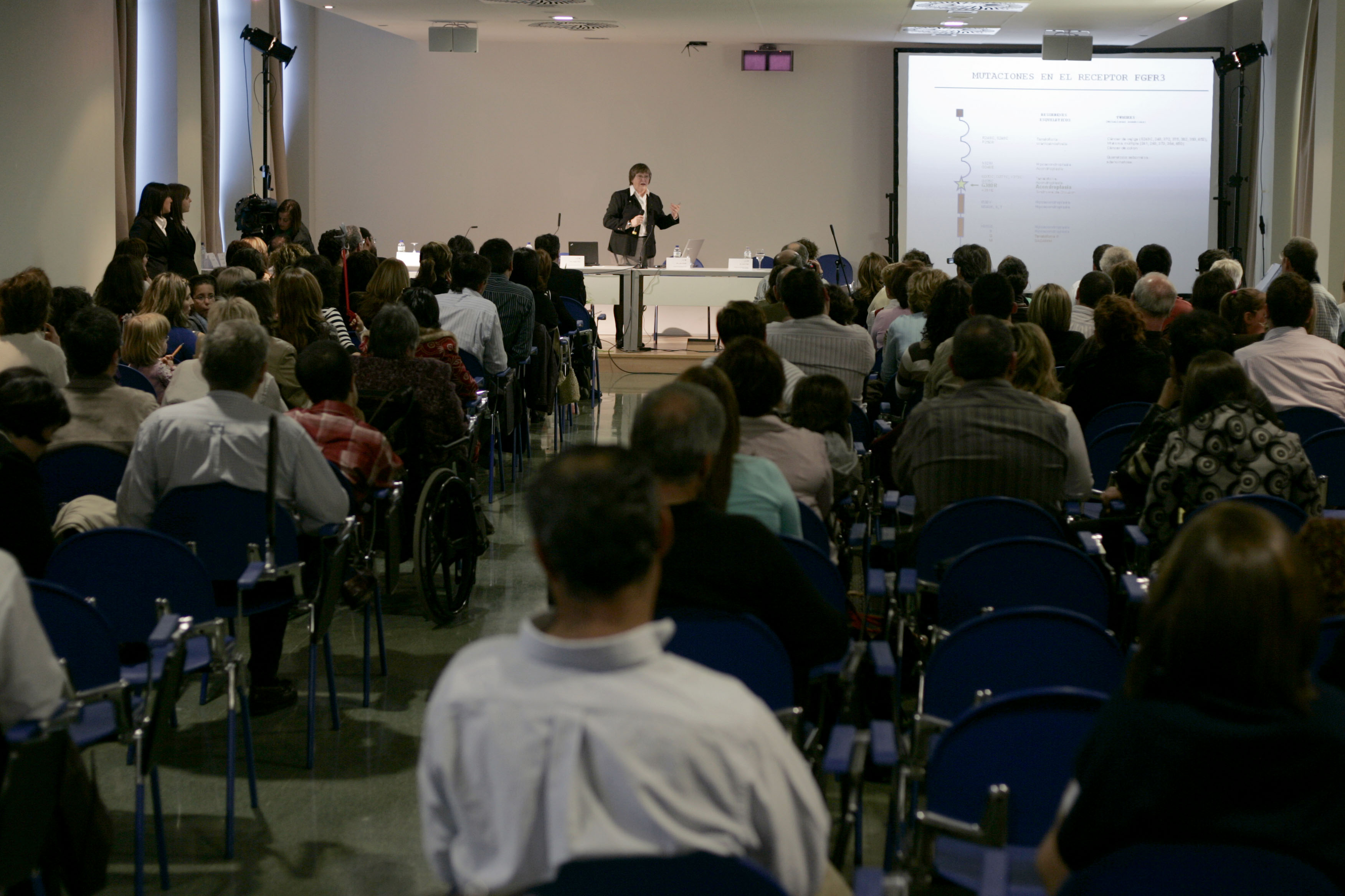 CONGRESO INTERNACIONAL IEREF