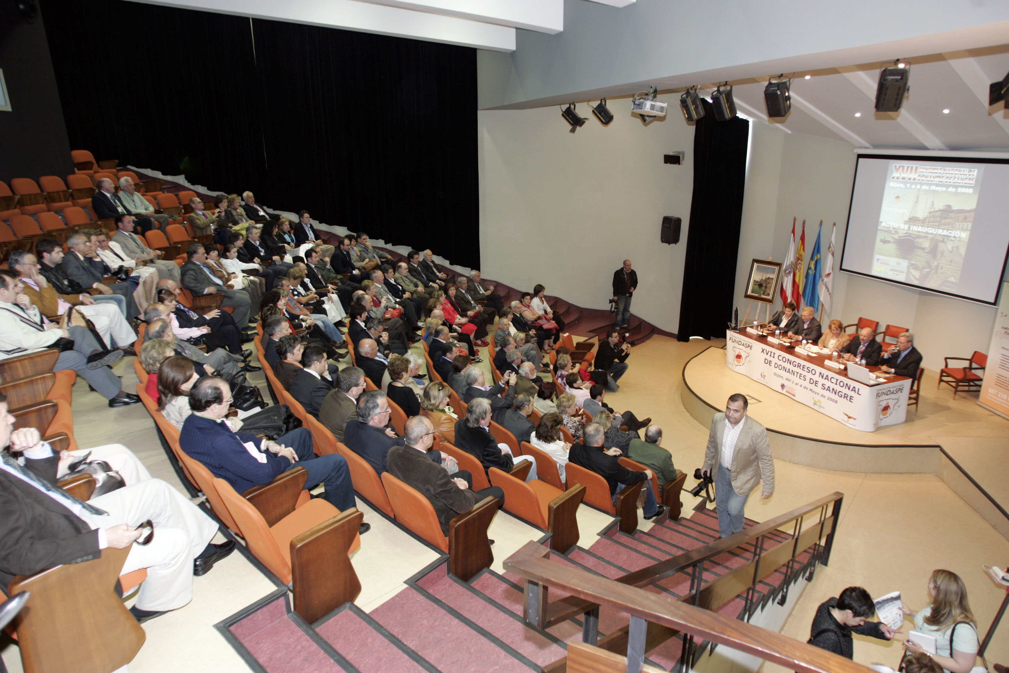 ENCUENTROS INTERNACIONALES DE JUVENTUD: KBUñS 2010