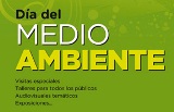 DíA DEL MEDIO AMBIENTE EN EL MUJA