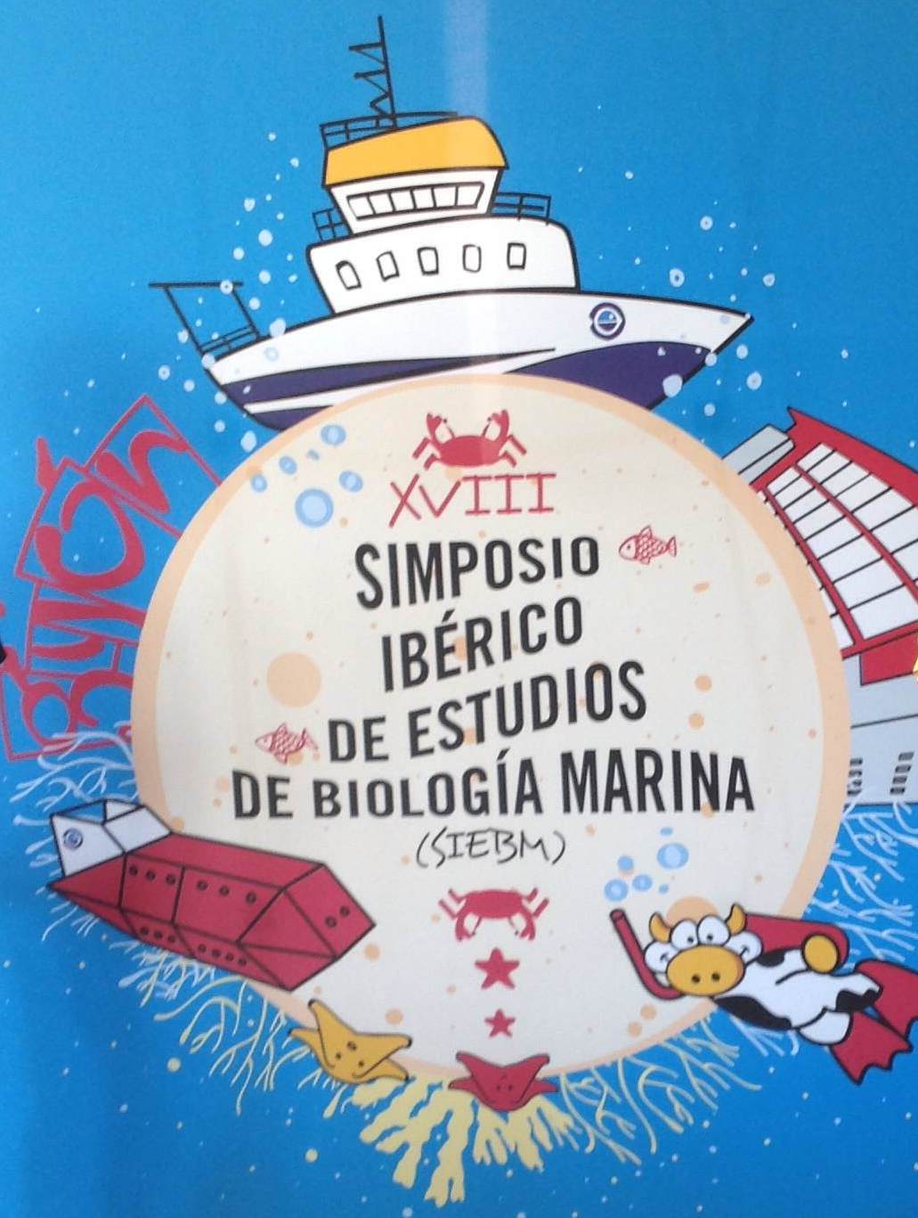 PRESENTADA LA CAMISETA OFICIAL DEL SIEBM