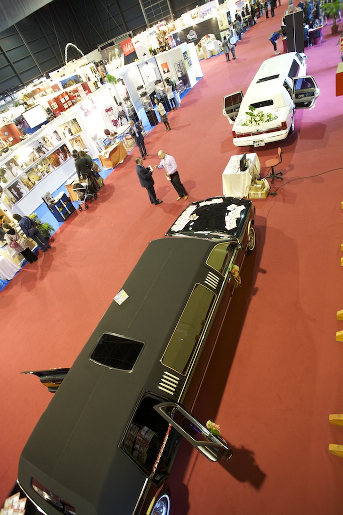 LOS DíAS 12 Y 13 DE NOVIEMBRE TENEMOS UNA CITA EN DETIQUETA