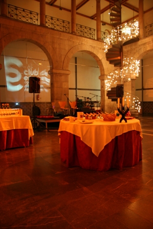 EMBAJADORES DE GIJóN 2010