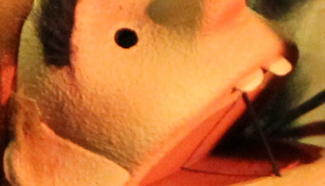 «La vuelta al mundo» de Teatro Gorakada