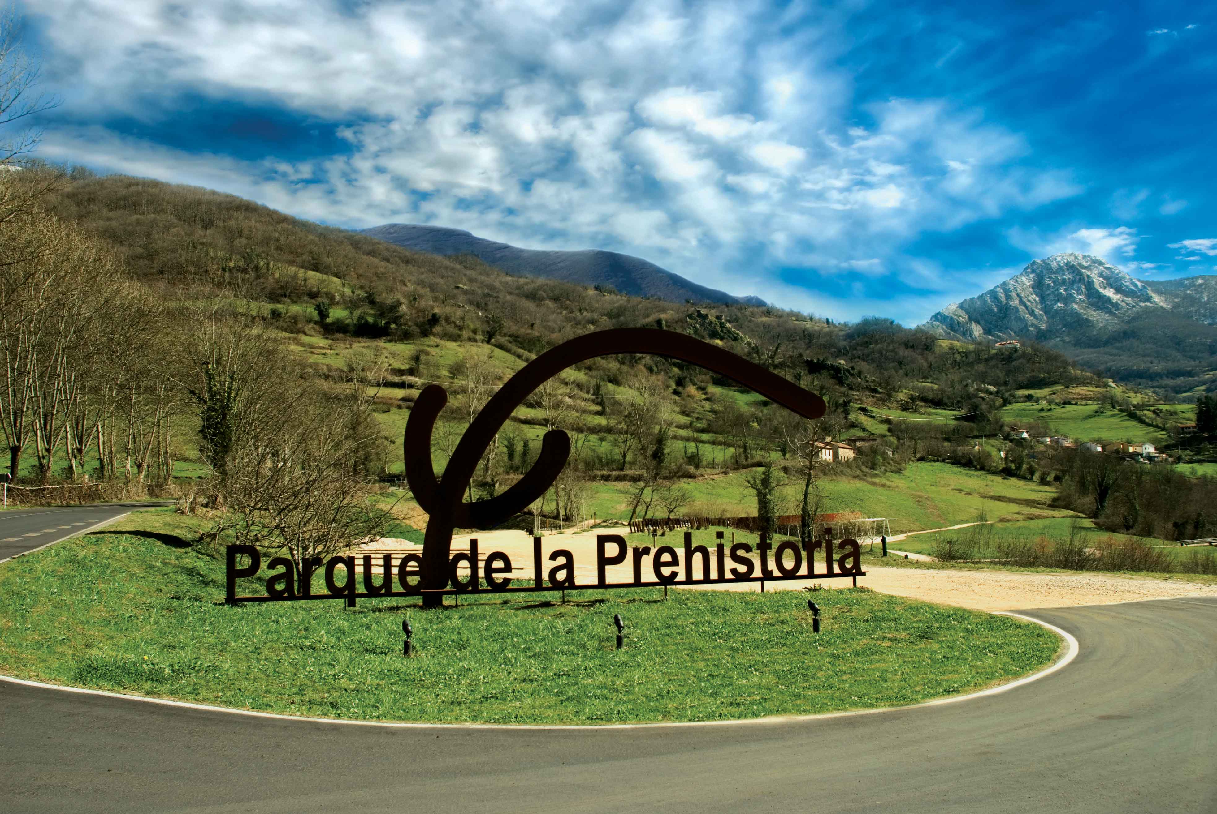 EL VERANO EN LA PREHISTORIA