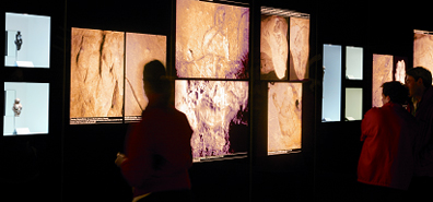 CARNAVAL EN EL PARQUE DE LA PREHISTORIA