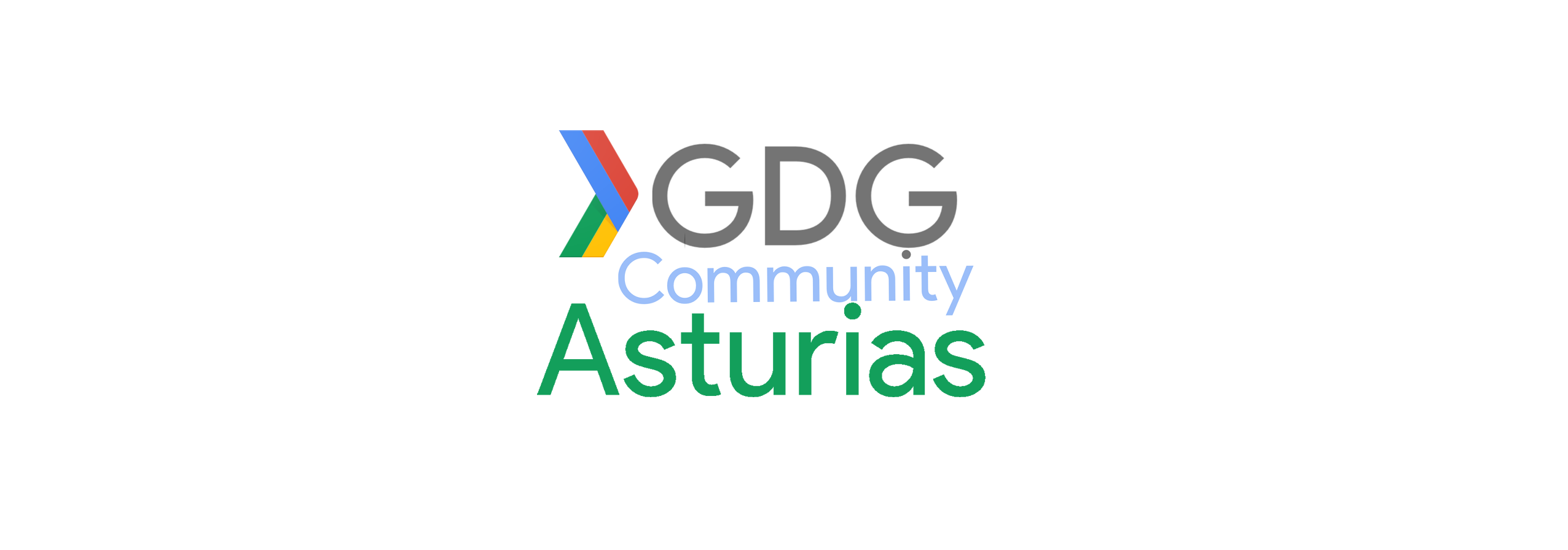 PRESENTACIóN DE GOOGLE DEVELOPERS GROUP ASTURIAS