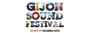 GIJóN SOUND FESTIVAL 2015