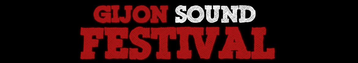 GIJóN SOUND FESTIVAL