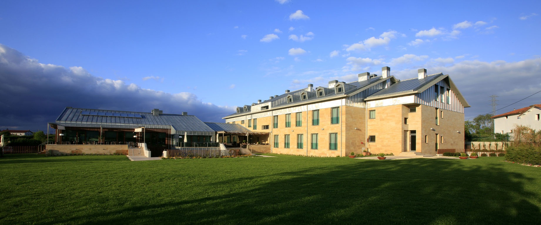 BAL HOTEL SPA 5* COMPLETA LA OFERTA DE ALOJAMIENTOS DEL CLUB DE EMPRESAS DE TURISMO DE NEGOCIOS