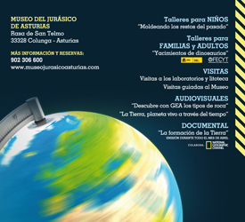 DíA INTERNACIONAL DE LA TIERRA