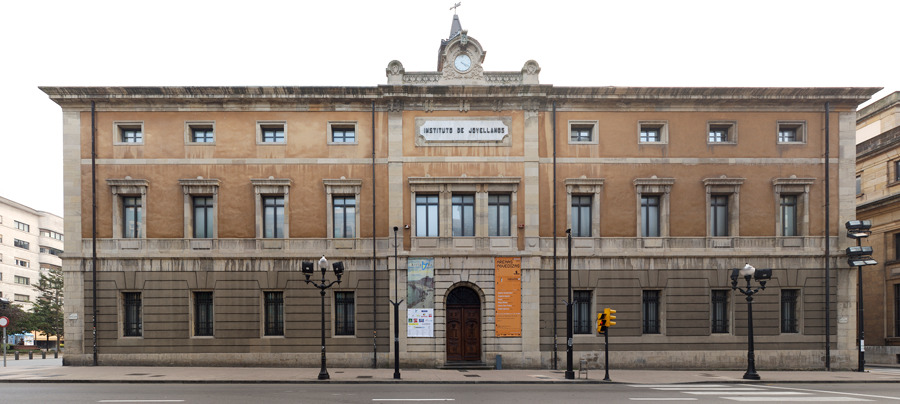 CONGRESO INTERNACIONAL SOBRE JOVELLANOS