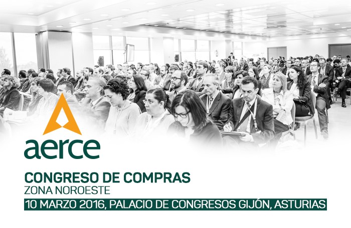 CONGRESO DE COMPRAS DE LA ZONA NOROESTE