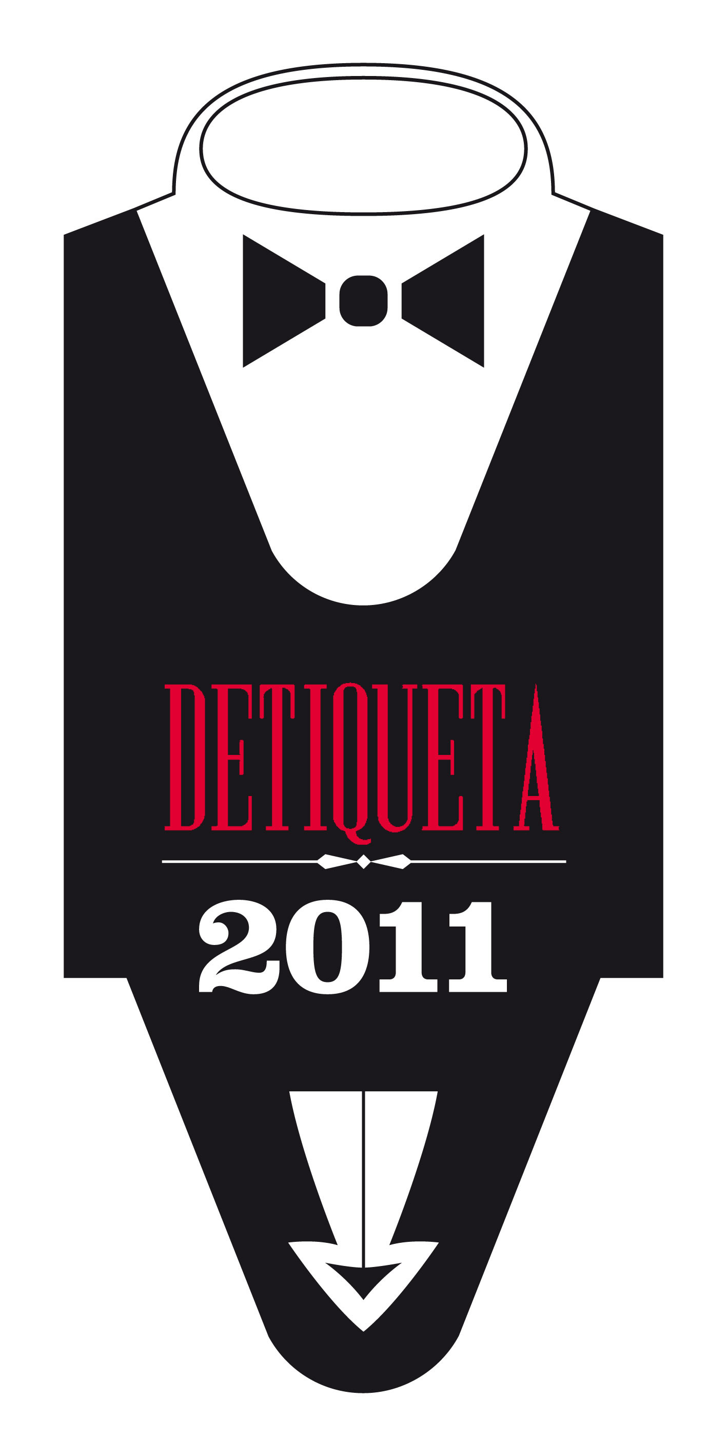 DETIQUETA: V SALóN DE LAS BODAS, CELEBRACIONES Y REUNIONES EMPRESARIALES Y PROFESIONALES