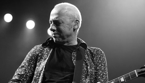 Mark Knopfler. Privateering