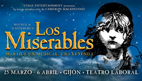 Los Miserables
