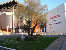 V JORNADA SOCIEDAD DE ENFERMERíA DE ATENCIóN PRIMARIA DE ASTURIAS