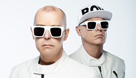 PET SHOP BOYS