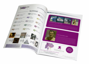 PRESENTACIóN REVISTA CONECT@STURIAS