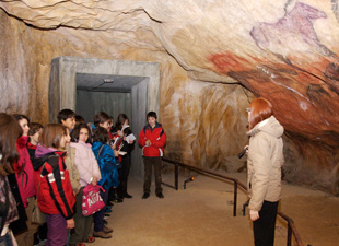 DíA INTERNACIONAL DE LOS MUSEOS EN EL PARQUE