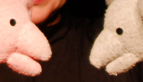 «As, Os, @s» de Yheppa Títeres