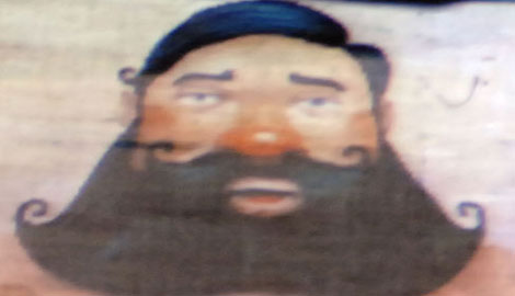 «La camisa del hombre feliz» de Zum Zum Teatre