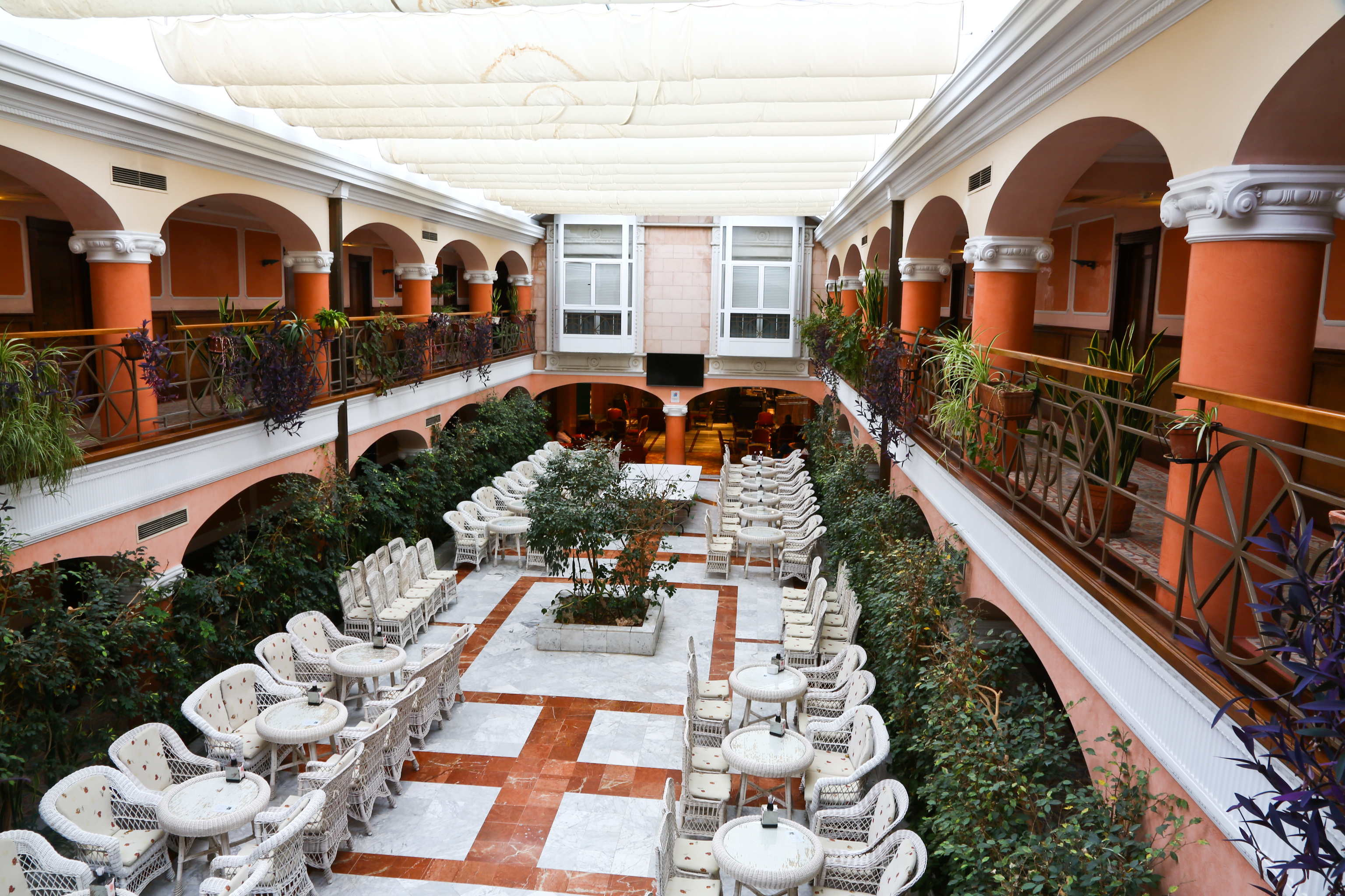 XI Asamblea de Distrito 2201 de Rotary Internacional