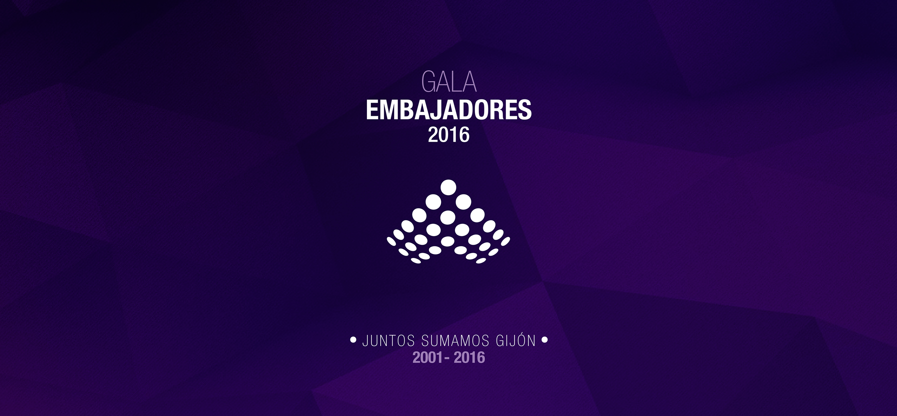 EL CLUB DISTINGUE A D. PEDRO ALONSO VELÁZQUEZ, CON EL «EMBAJADOR DE GIJÓN» 2016