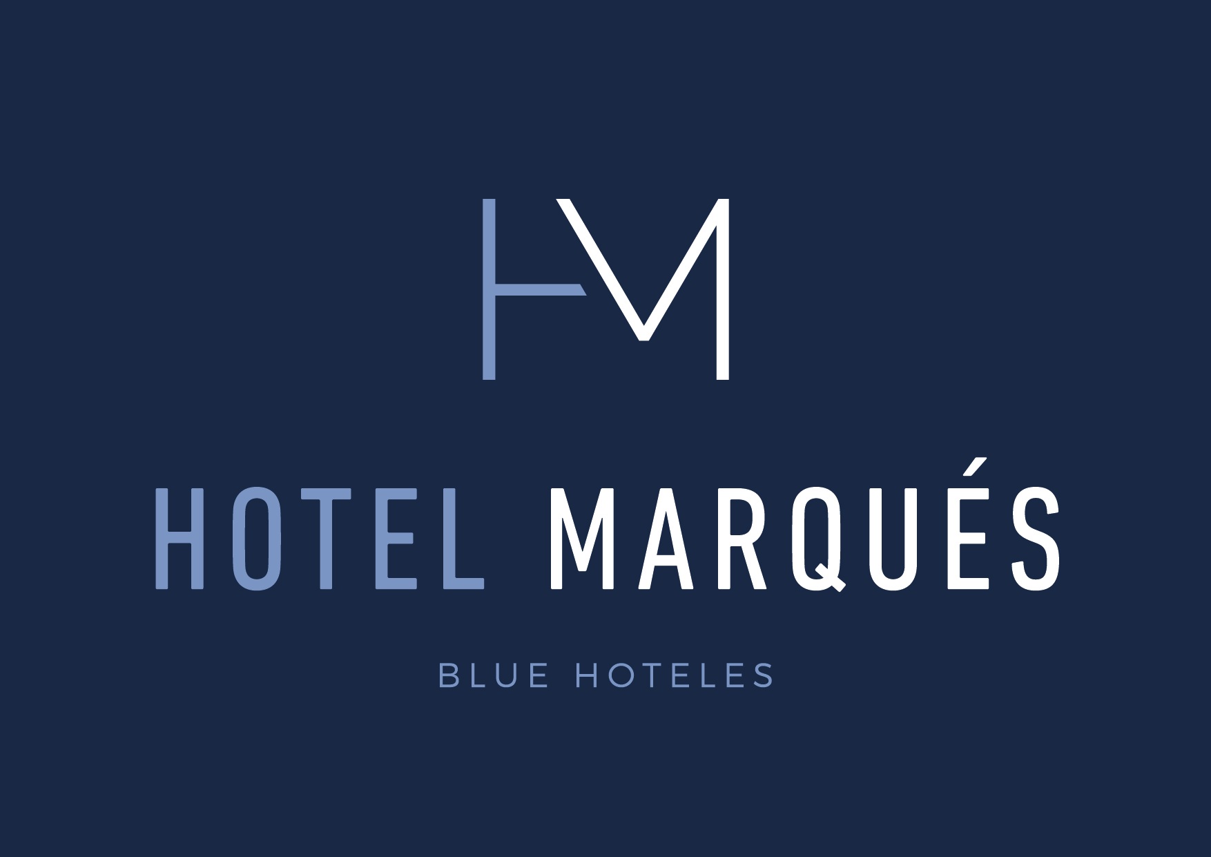Hotel Marqués, Blue Hotels***