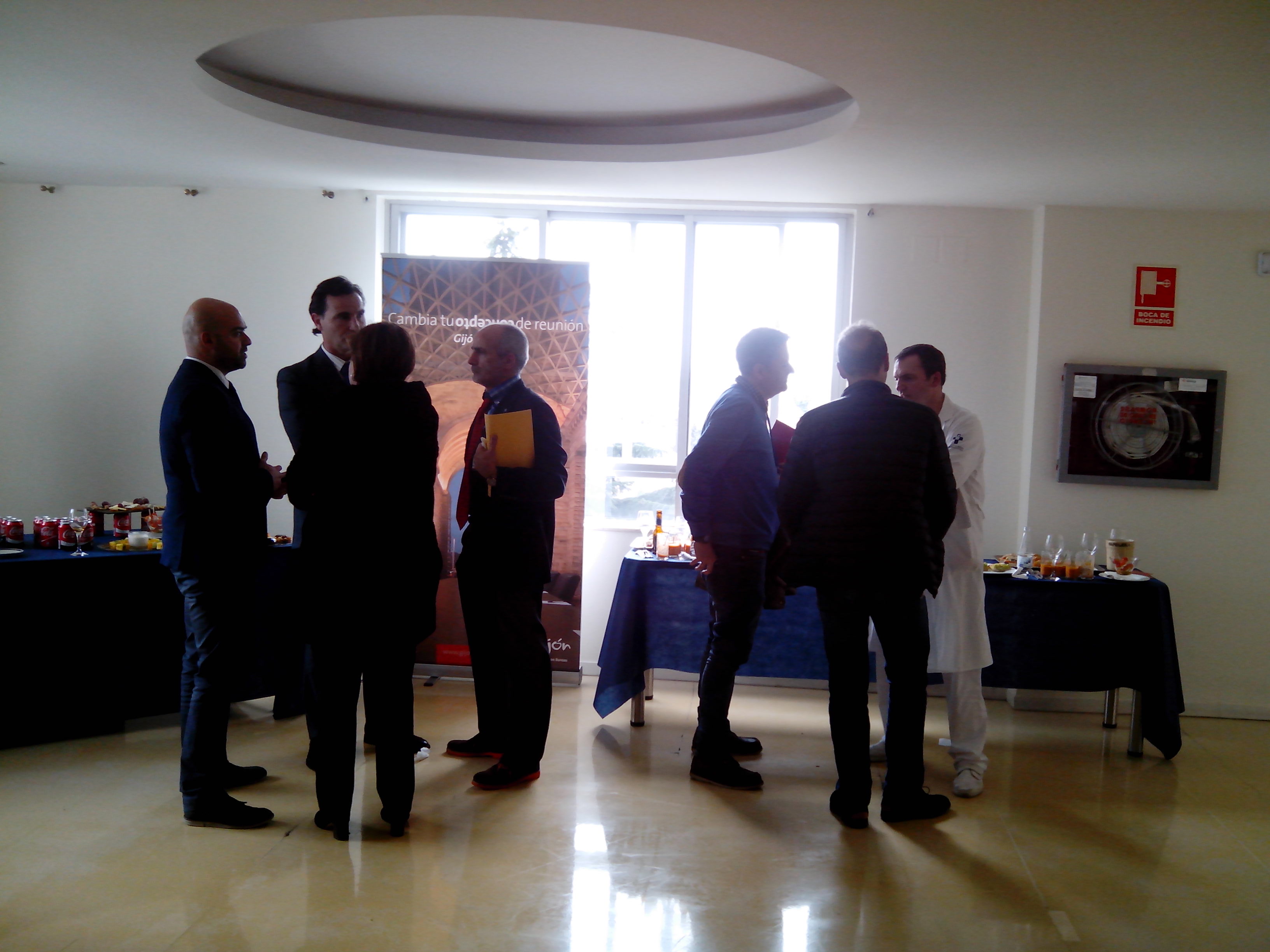 NUEVO VÍDEO PROMOCIONAL DE GIJÓN COMO DESTINO DE REUNIONES Y CONGRESOS