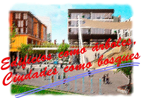 I CONGRESO DE EDIFICACIÓN RESPONSABLE E INNOVADORA