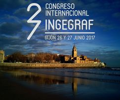XXVII CONGRESO INTERNACIONAL INGEGRAF
