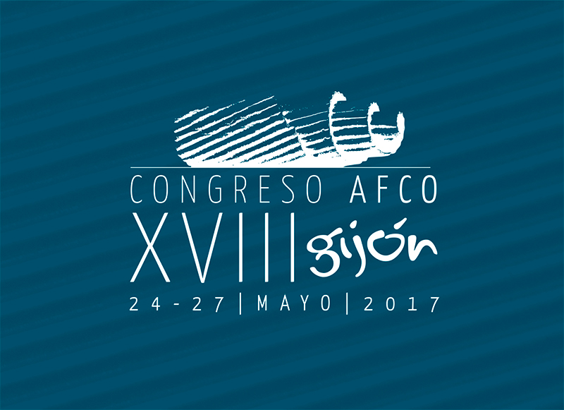 XVIII CONGRESO AFCO