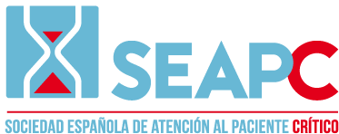 CONGRESO DE ATENCIÓN AL PACIENTE CRÍTICO