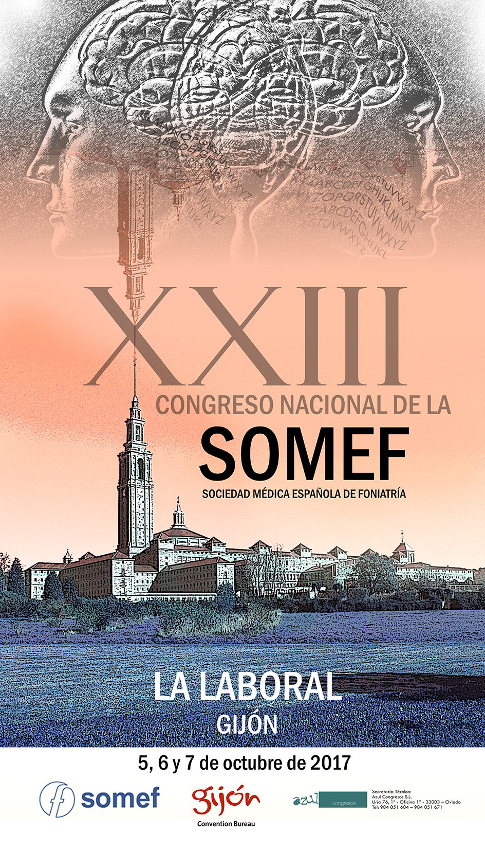 XXIII CONGRESO DE LA SOMEF