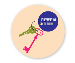 XXVII FERIA EUROPEA DE ARTES ESCÉNICAS PARA NIÑOS Y NIÑAS