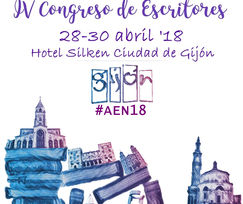 IV CONGRESO DE ESCRITORES