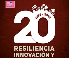 XX JORNADAS INTERNACIONALES DE PATRIMONIO INDUSTRIAL – INCUNA 2018