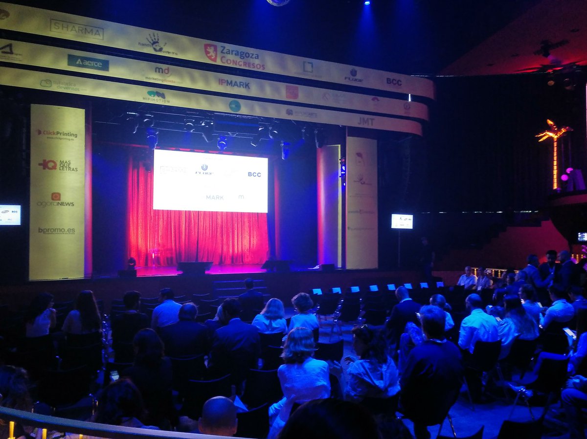 GIJÓN CONVENTION BUREAU EN LOS EVENTOS CORPORATIVOS DEL AÑO EN MADRID