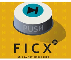 56 FESTIVAL INTERNACIONAL DE CINE DE GIJÓN