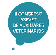 II CONGRESO ASEVET DE AUXILIARES VETERINARIOS