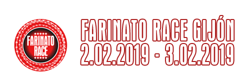 FARINATO RACE GIJÓN 2019 (Edición Barro)